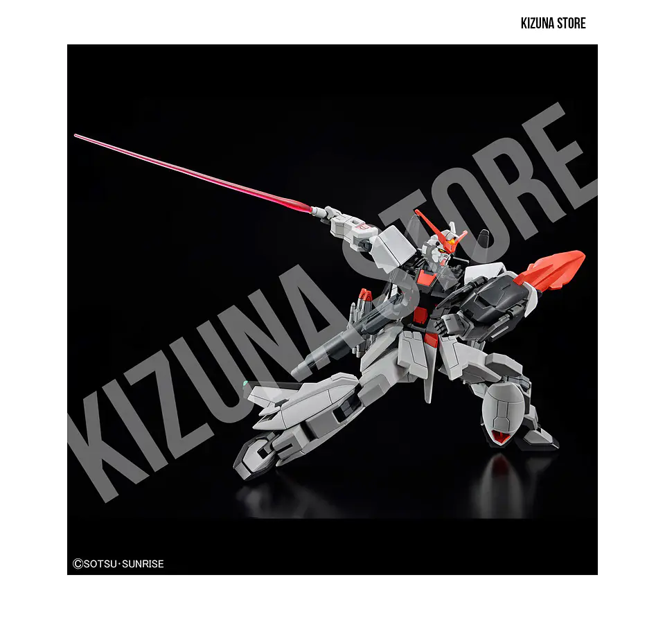 HG Murasame Kai 5