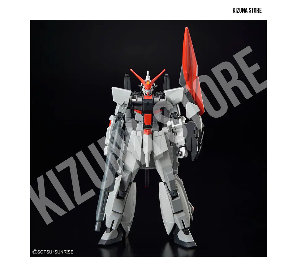 HG Murasame Kai 7