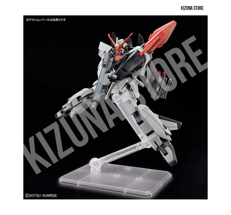HG Murasame Kai 9