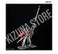 HG Destiny Gundam Spec II & Zeus Silhouette - Miniatura 3