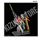 HG Destiny Gundam Spec II & Zeus Silhouette - Miniatura 4