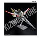 HG Destiny Gundam Spec II & Zeus Silhouette - Miniatura 12