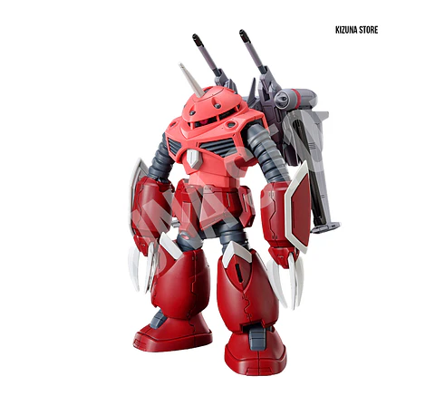 HG ZGMF-MM07 Z'Gok (Gundam Seed Version)