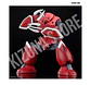 HG ZGMF-MM07 Z'Gok (Gundam Seed Version) - Miniatura 3