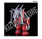 HG ZGMF-MM07 Z'Gok (Gundam Seed Version) - Miniatura 4