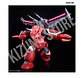 HG ZGMF-MM07 Z'Gok (Gundam Seed Version) - Miniatura 5