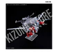 HG ZGMF-MM07 Z'Gok (Gundam Seed Version) - Miniatura 10