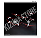 HG Black Knight Squad Cal-re.A - Miniatura 4