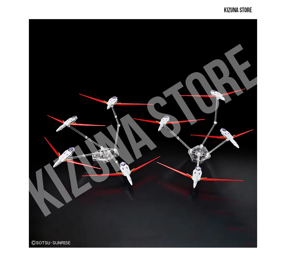 HG Black Knight Squad Cal-re.A 4