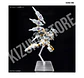 HG Black Knight Squad Cal-re.A - Miniatura 5