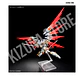 HG Black Knight Squad Cal-re.A - Miniatura 9