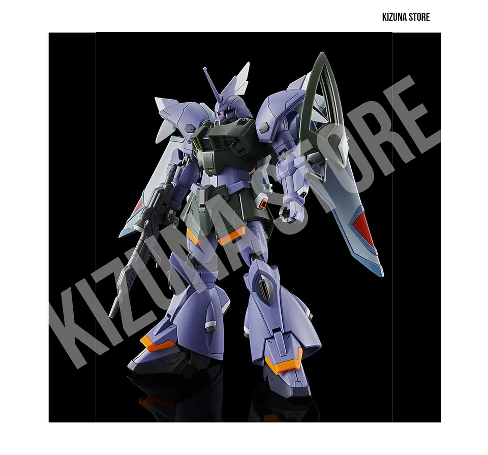 HG Gelgoog Menace 3