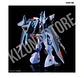 HG ZGMF-2027/A Gyan Strom (Hilda Haken Custom) - Miniatura 3