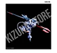 HG ZGMF-2027/A Gyan Strom (Hilda Haken Custom) - Miniatura 4