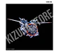 HG ZGMF-2027/A Gyan Strom (Hilda Haken Custom) - Miniatura 5