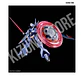 HG ZGMF-2027/A Gyan Strom (Hilda Haken Custom) - Miniatura 6