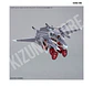 Option Parts Set Gunpla 15 para HG Z'Gok Freedom (Cavalier Aifrid) - Miniatura 7