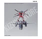 Option Parts Set Gunpla 15 para HG Z'Gok Freedom (Cavalier Aifrid) - Miniatura 8