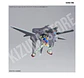 Option Parts Set Gunpla 15 para HG Z'Gok Freedom (Cavalier Aifrid) - Miniatura 9