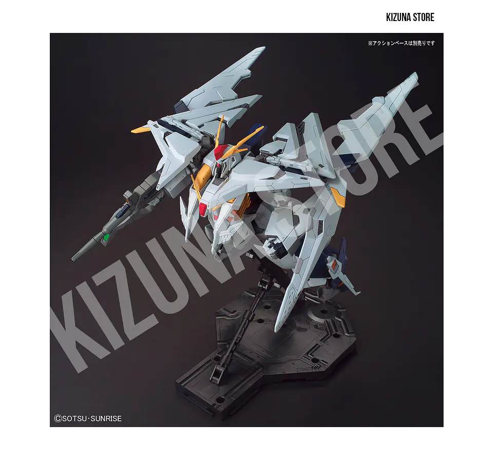 HG Xi Gundam 6
