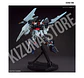 HG Xi Gundam - Miniatura 8