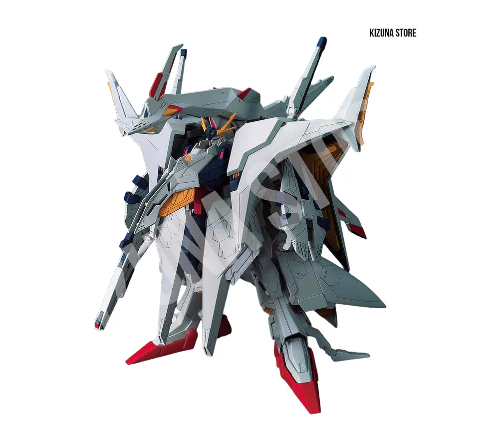 HG RX-104FF Penelope 1