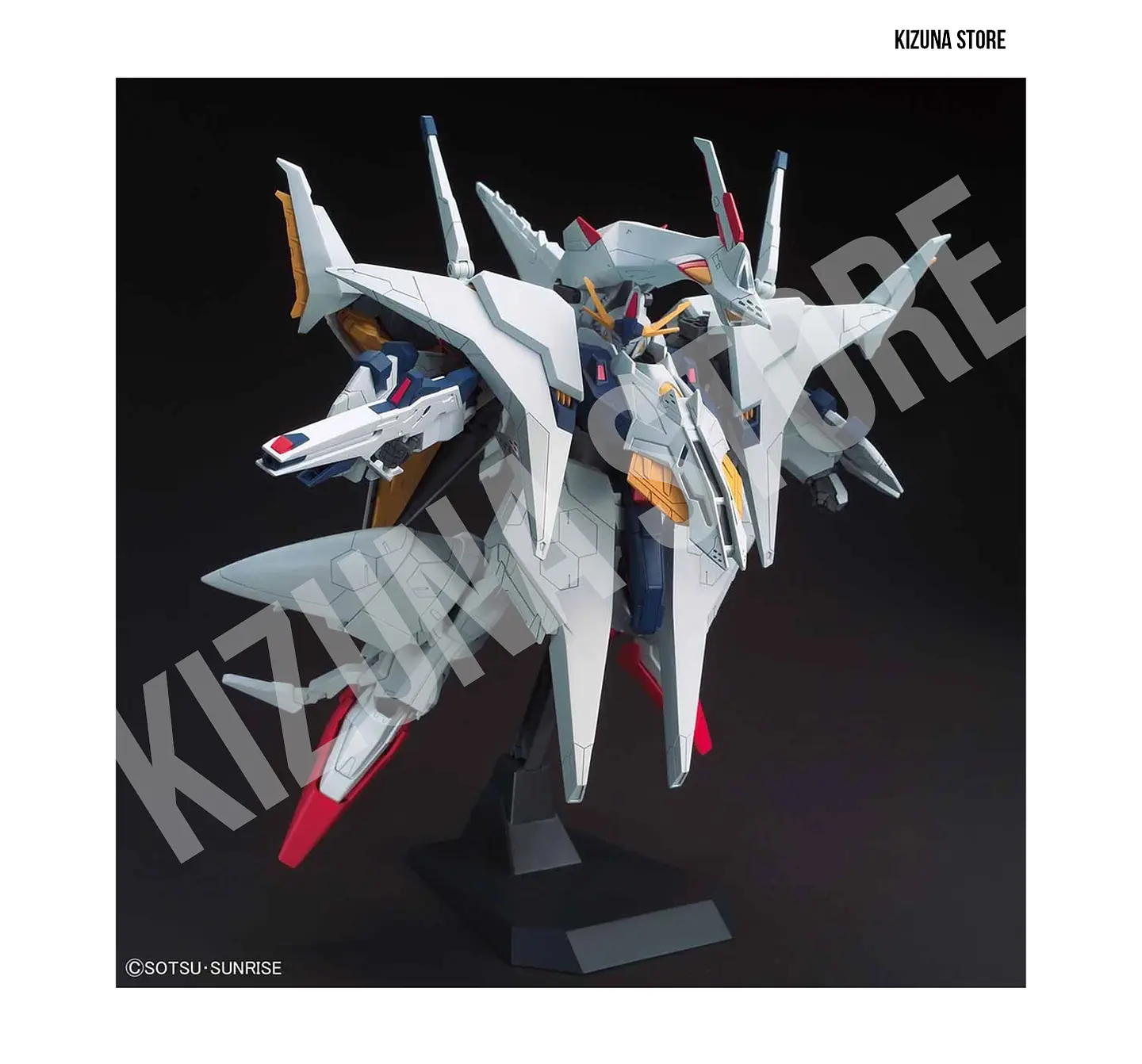 HG RX-104FF Penelope 3