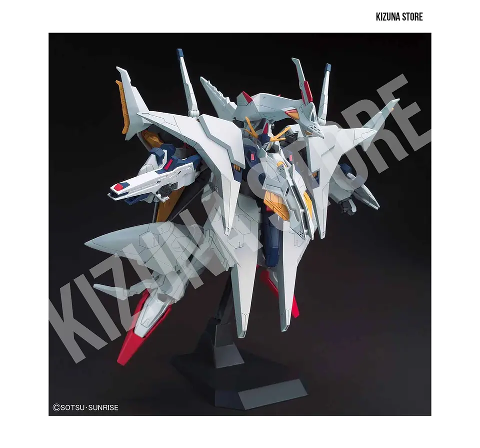 HG RX-104FF Penelope 3