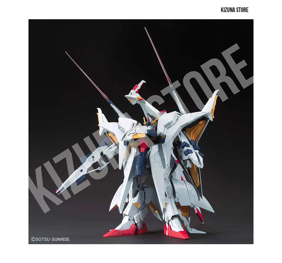 HG RX-104FF Penelope 5