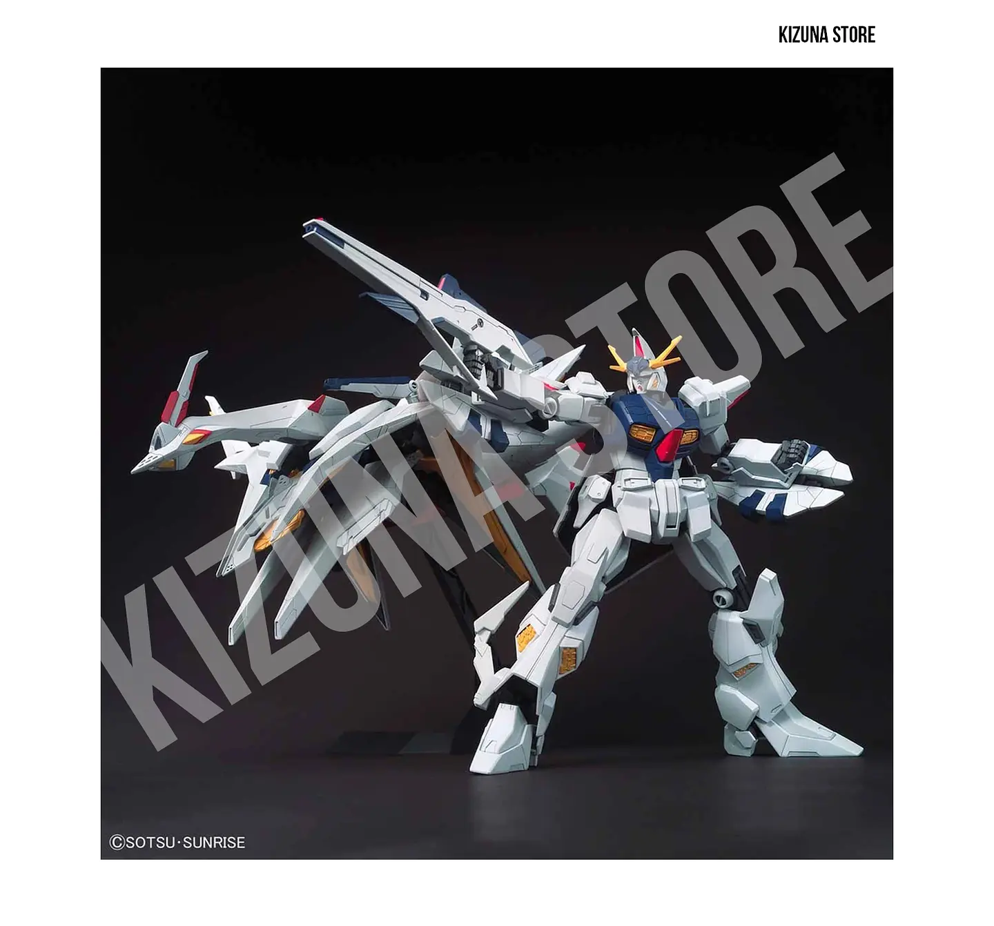 HG RX-104FF Penelope 9