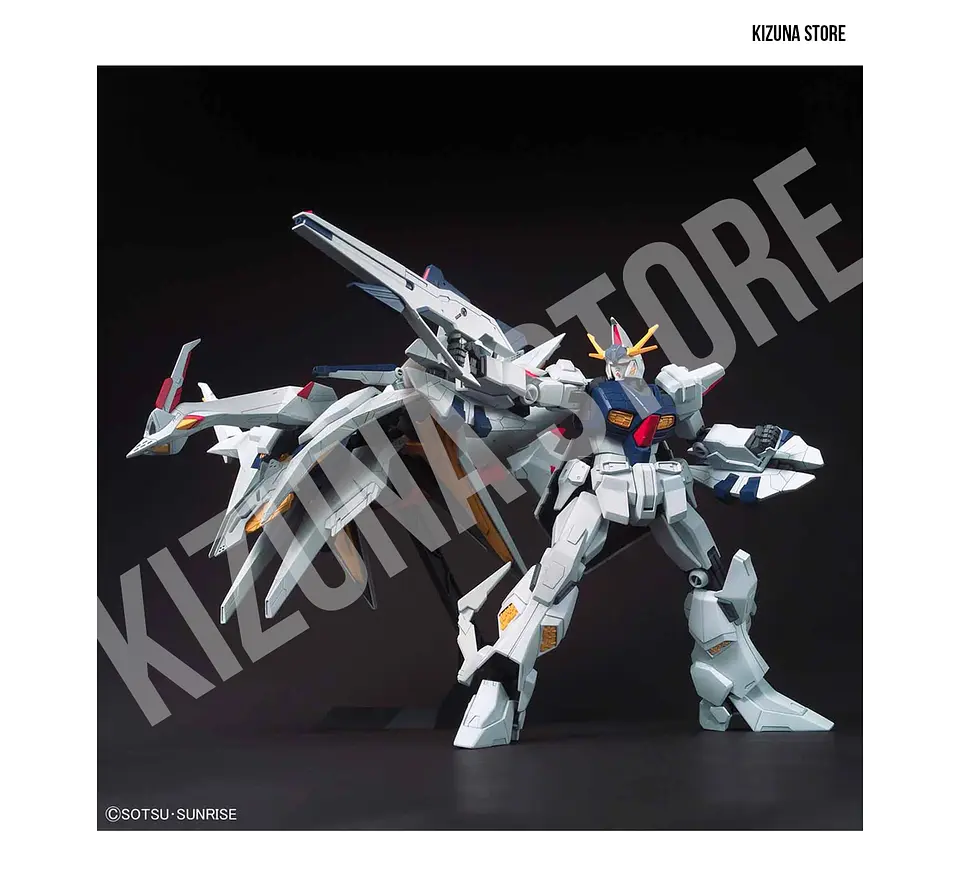 HG RX-104FF Penelope 9