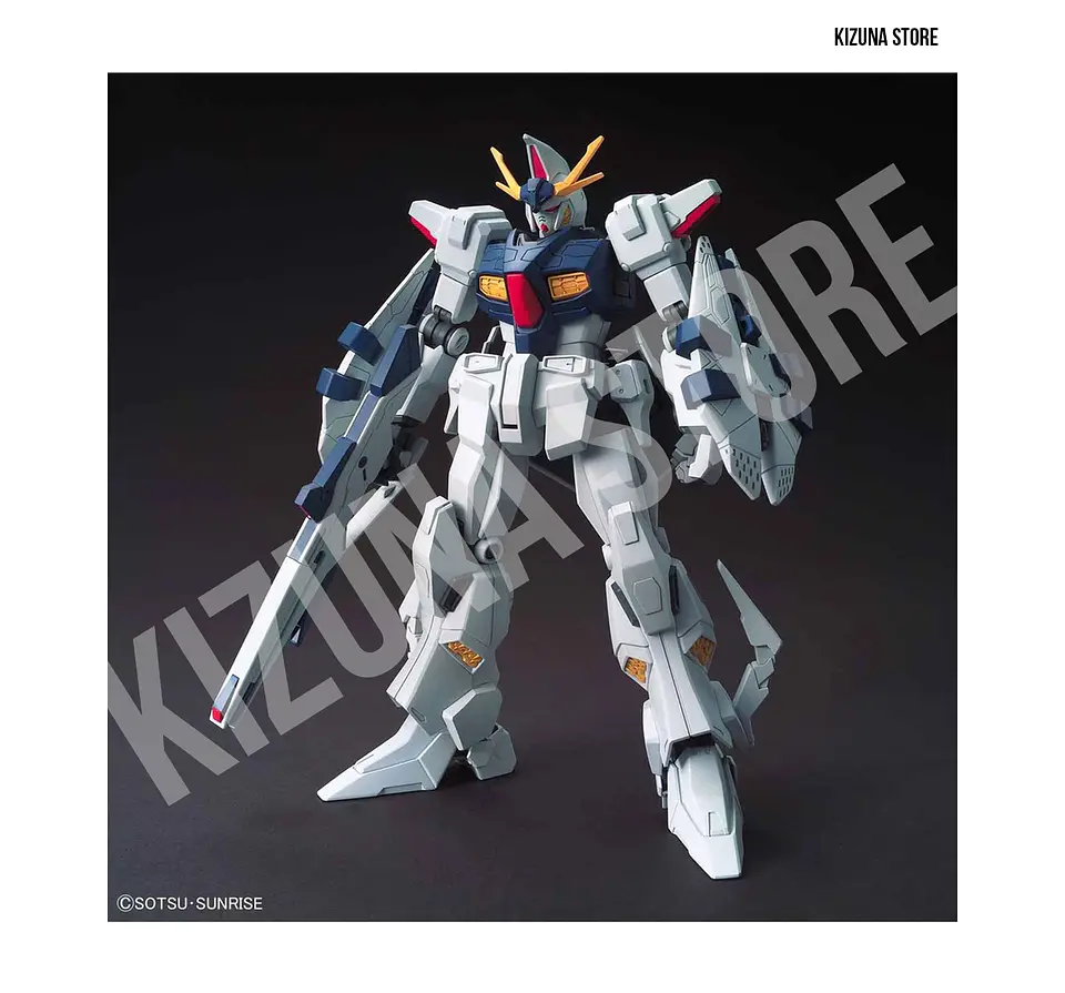 HG RX-104FF Penelope 11