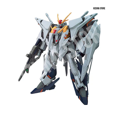HG Xi Gundam