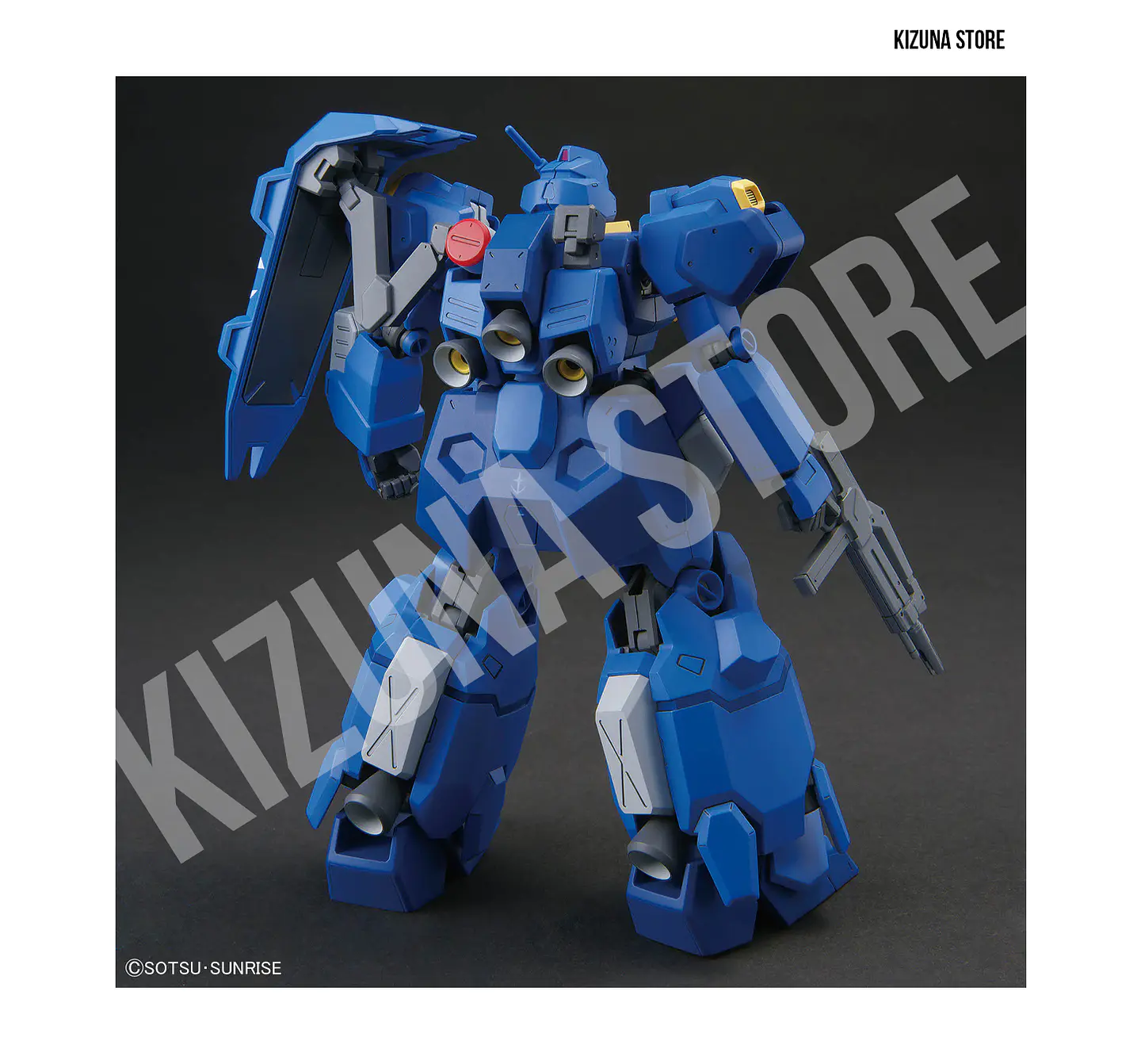 HG Gustav Karl Type-00 3