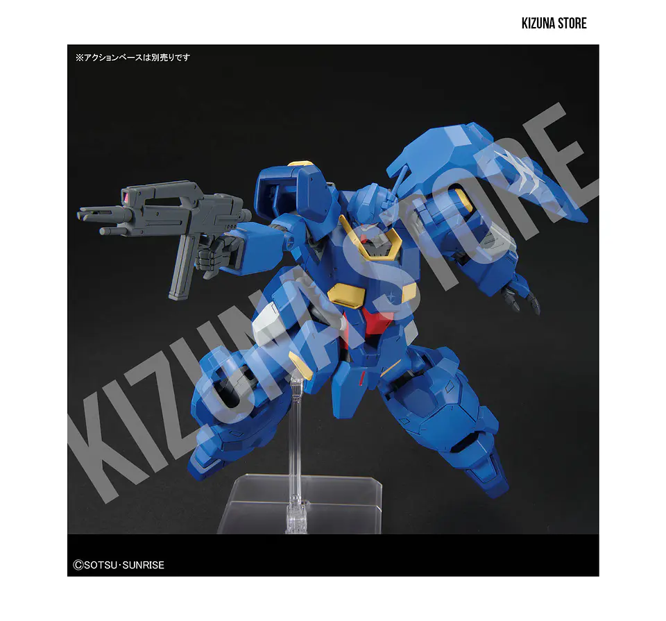 HG Gustav Karl Type-00 5