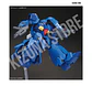 HG Gustav Karl Type-00 - Miniatura 8
