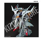 HG Xi Gundam VS Penelope Funnel Missile Effect Set - Miniatura 4