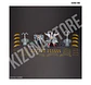 HG Xi Gundam VS Penelope Funnel Missile Effect Set - Miniatura 7