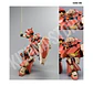 HG Me02R-F02 Messer Type-F02 - Miniatura 7