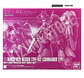 HG Me02R-F02c Messer Type-F02 (Commander Type) - Miniatura 2