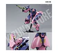 HG Me02R-F02c Messer Type-F02 (Commander Type) - Miniatura 5