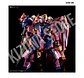 HG Me02R-F02c Messer Type-F02 (Commander Type) - Miniatura 6