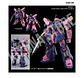 HG Me02R-F02c Messer Type-F02 (Commander Type) - Miniatura 7