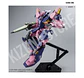 HG Me02R-F02c Messer Type-F02 (Commander Type) - Miniatura 8