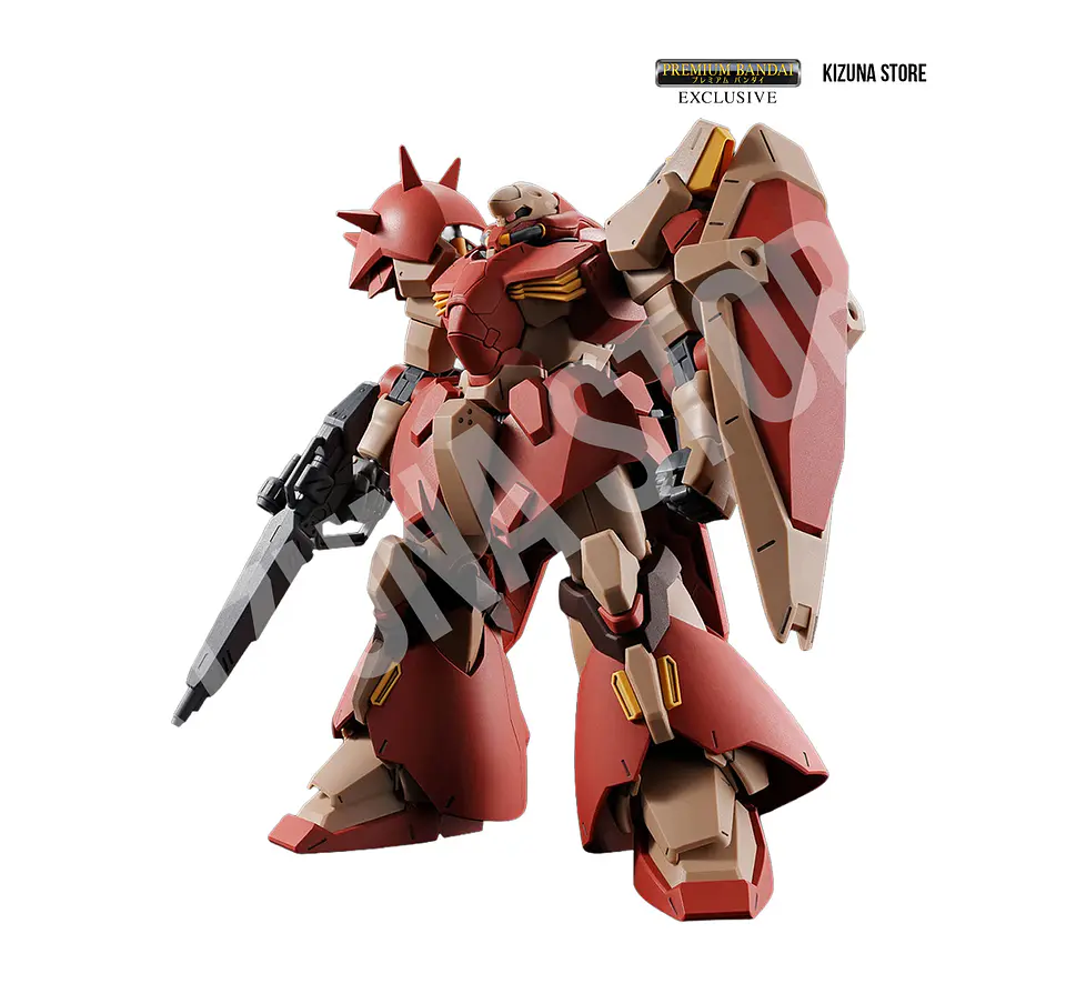 HG Me02R-F02 Messer Type-F02 Minelayer 1