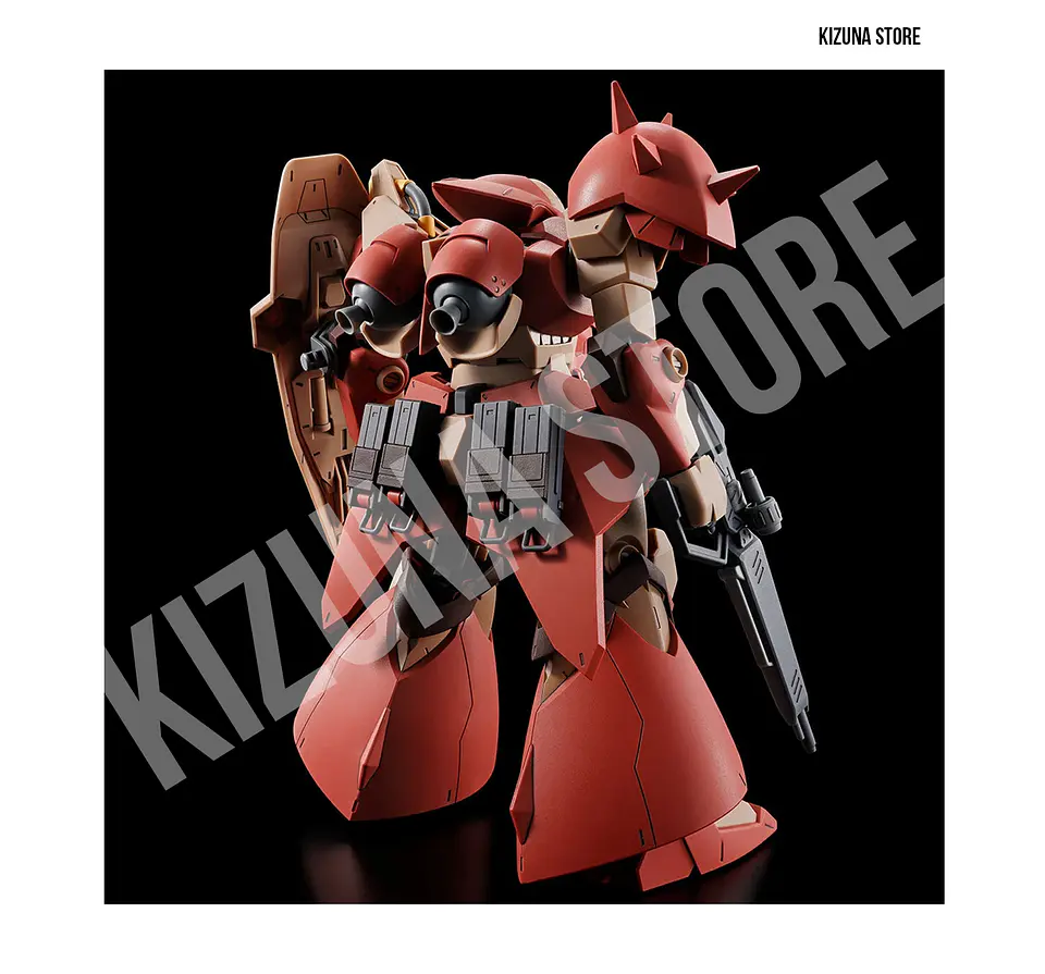 HG Me02R-F02 Messer Type-F02 Minelayer 3