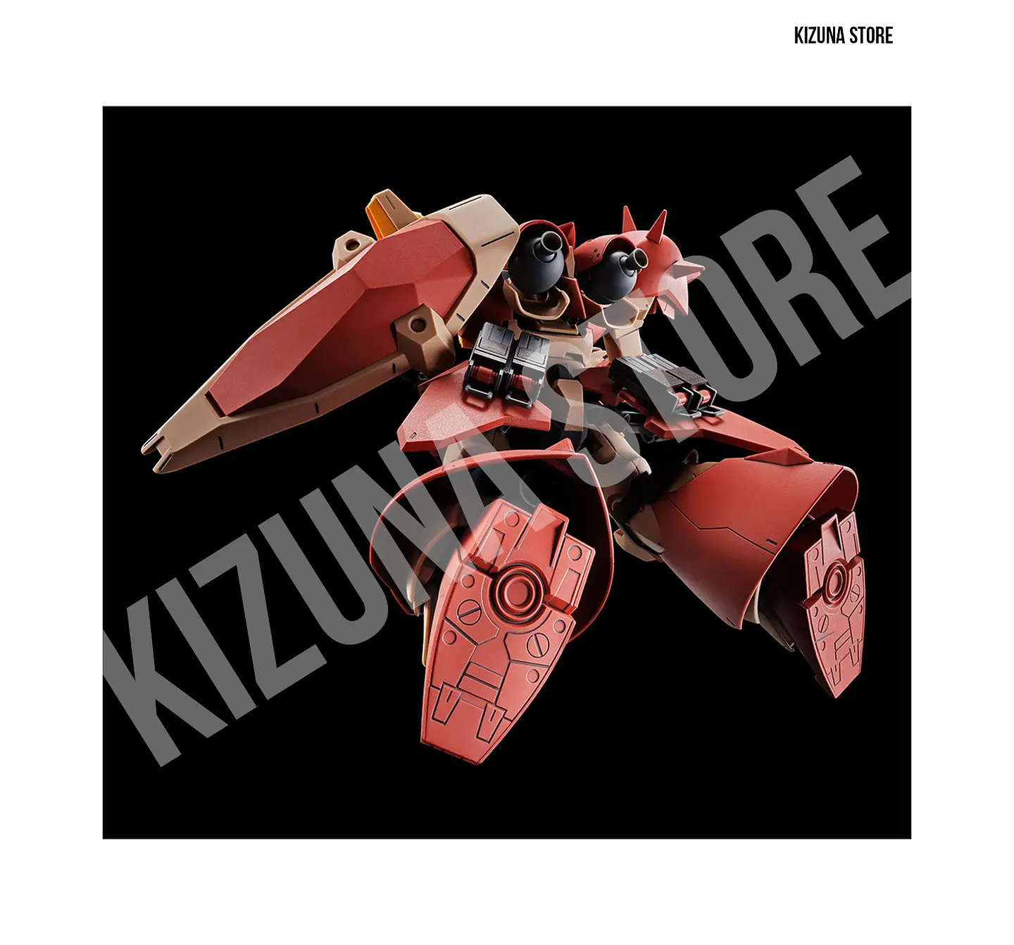 HG Me02R-F02 Messer Type-F02 Minelayer 4