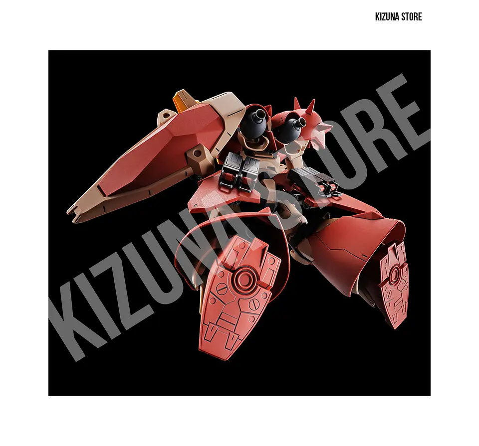 HG Me02R-F02 Messer Type-F02 Minelayer 4