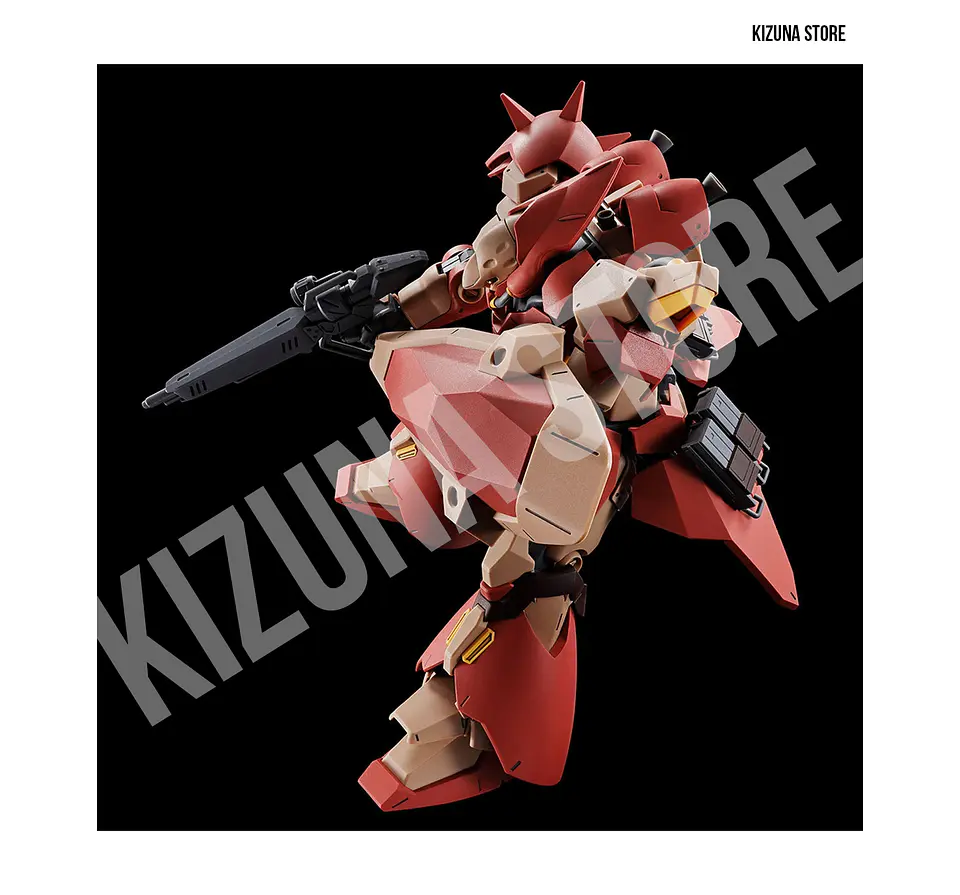 HG Me02R-F02 Messer Type-F02 Minelayer 5