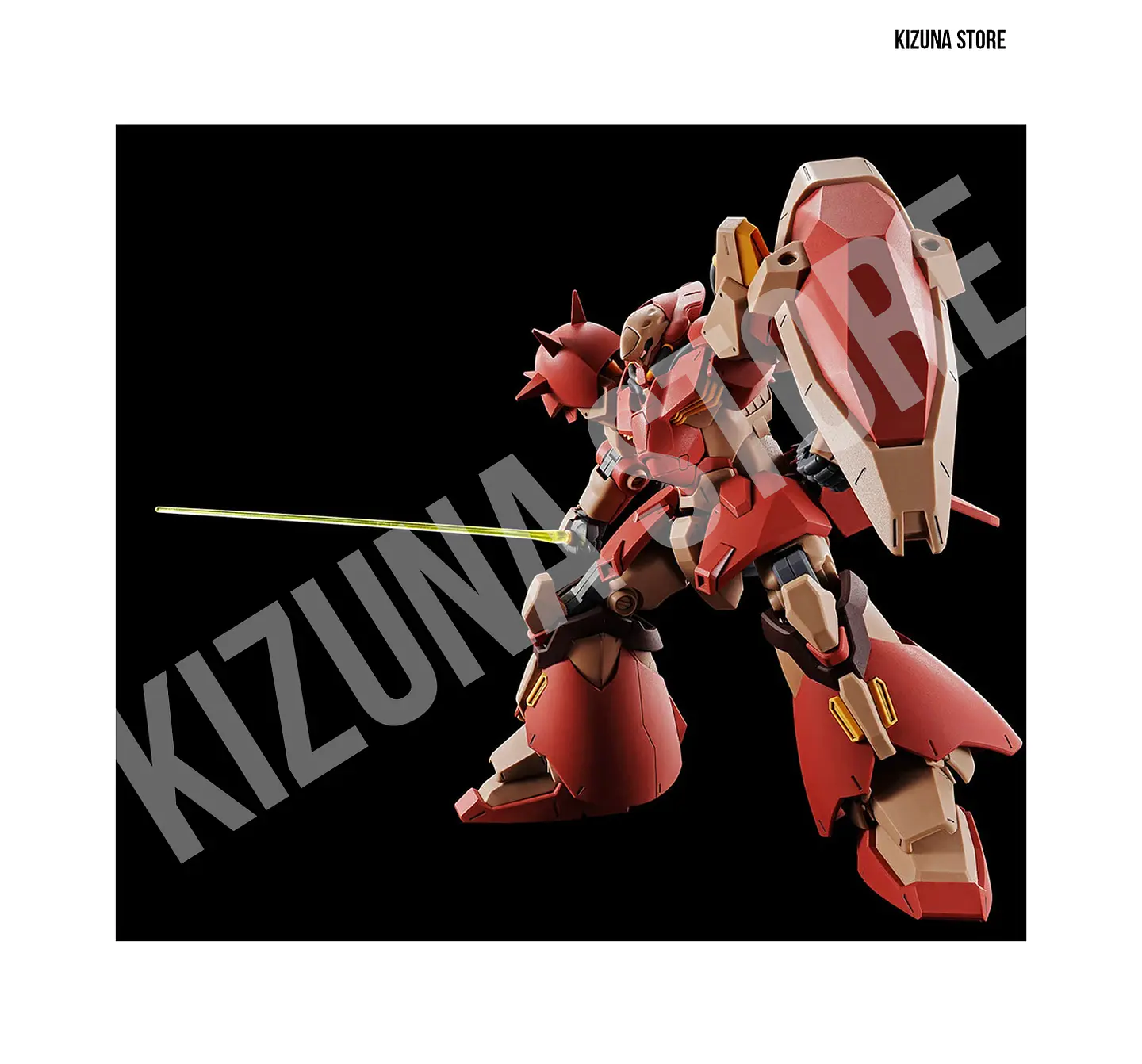 HG Me02R-F02 Messer Type-F02 Minelayer 6